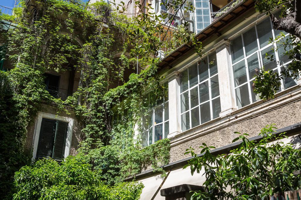 Apartamento Romantic Loft Spanish Steps Roma