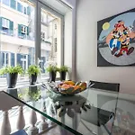 Romantic Loft Spanish Steps