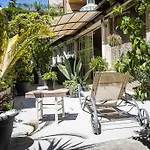 Romantic Loft Spanish Steps