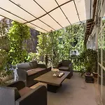 Romantic Loft Spanish Steps