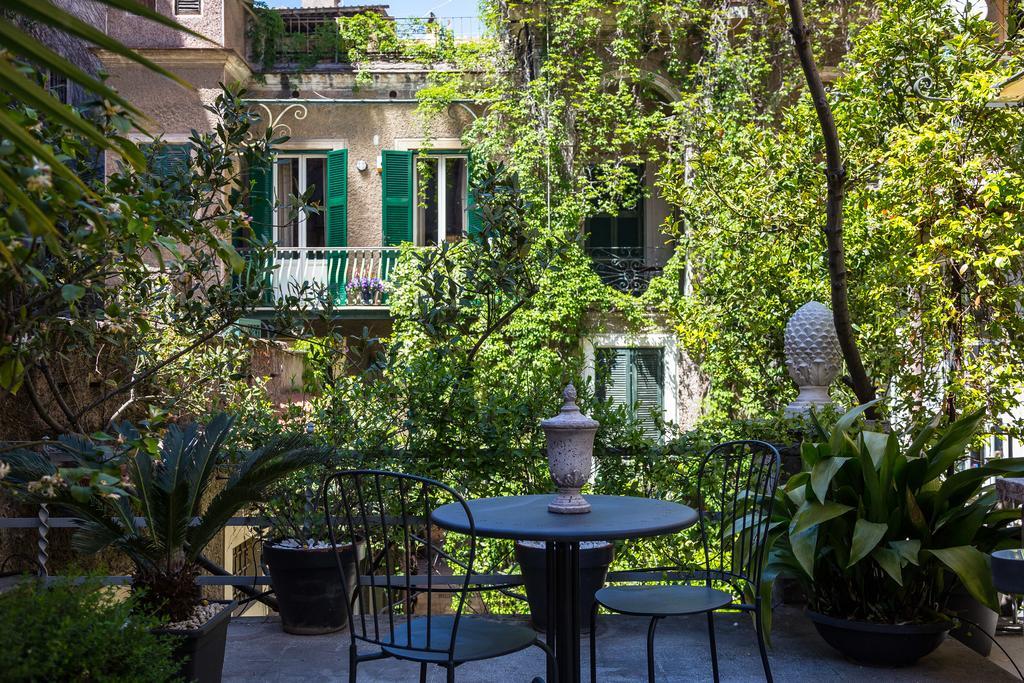 Appartamento Romantic Loft Spanish Steps