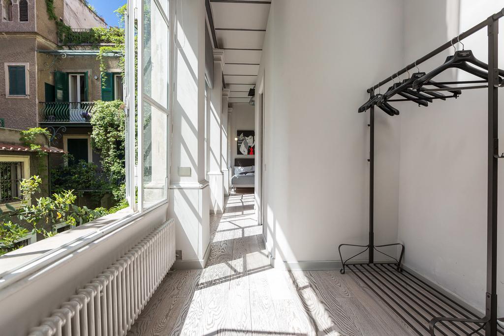 Romantic Loft Spanish Steps *