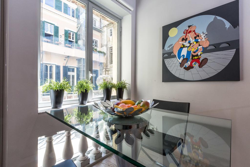 Romantic Loft Spanish Steps * Roma