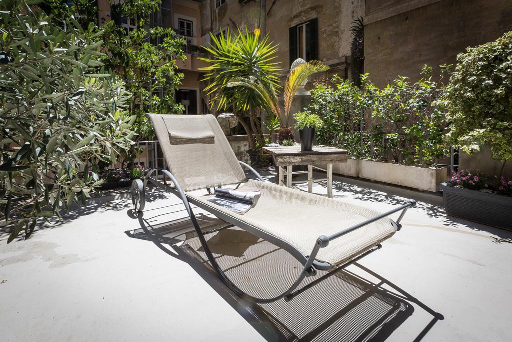 Appartamento Romantic Loft Spanish Steps Roma