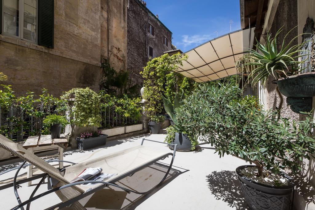 Romantic Loft Spanish Steps Roma